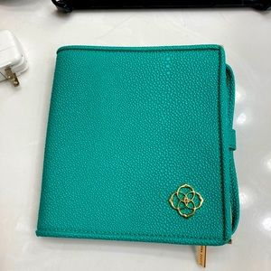 Kendra Scott jewelry travel case